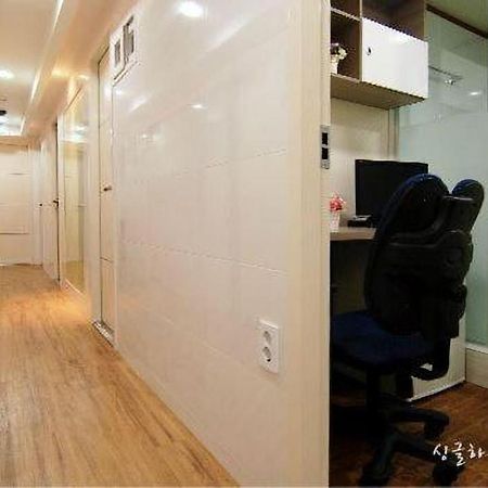 ホテルSingle House ソウル特別市 エクステリア 写真