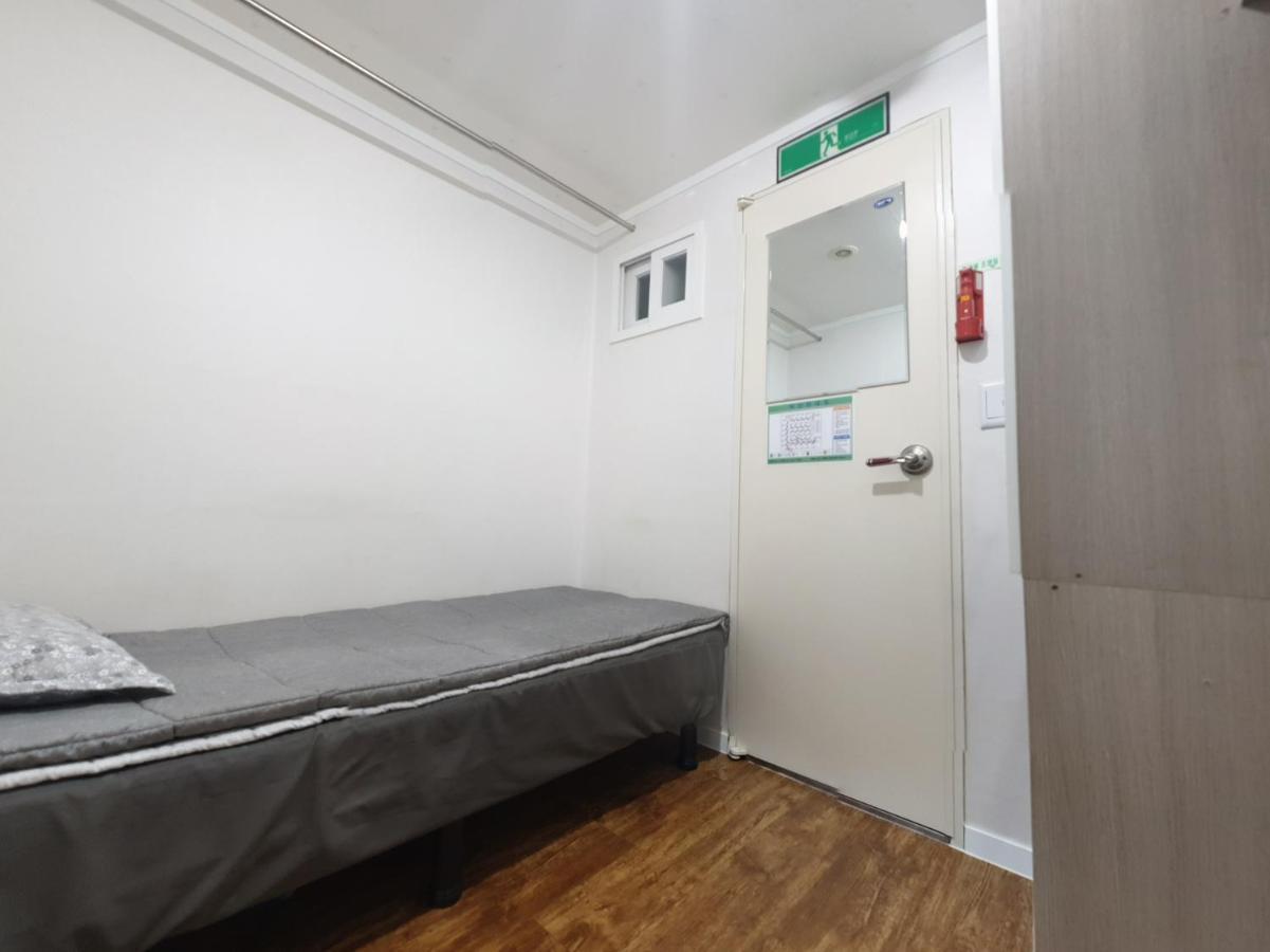 ホテルSingle House ソウル特別市 エクステリア 写真