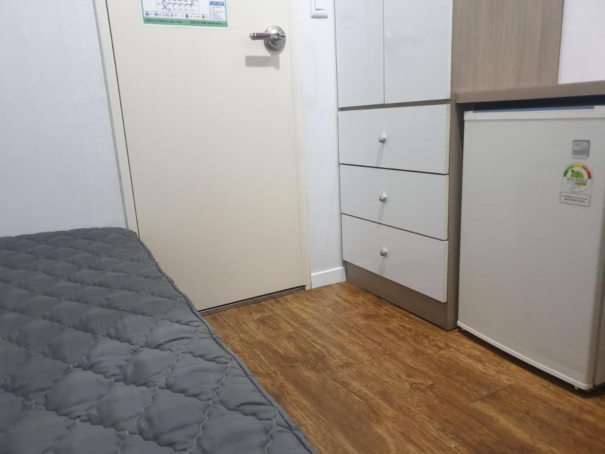 ホテルSingle House ソウル特別市 エクステリア 写真