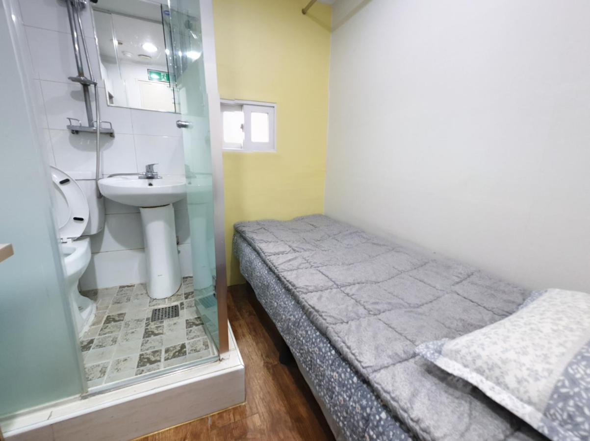 ホテルSingle House ソウル特別市 エクステリア 写真