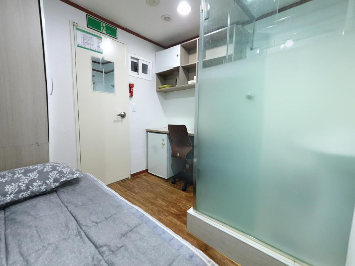 ホテルSingle House ソウル特別市 エクステリア 写真