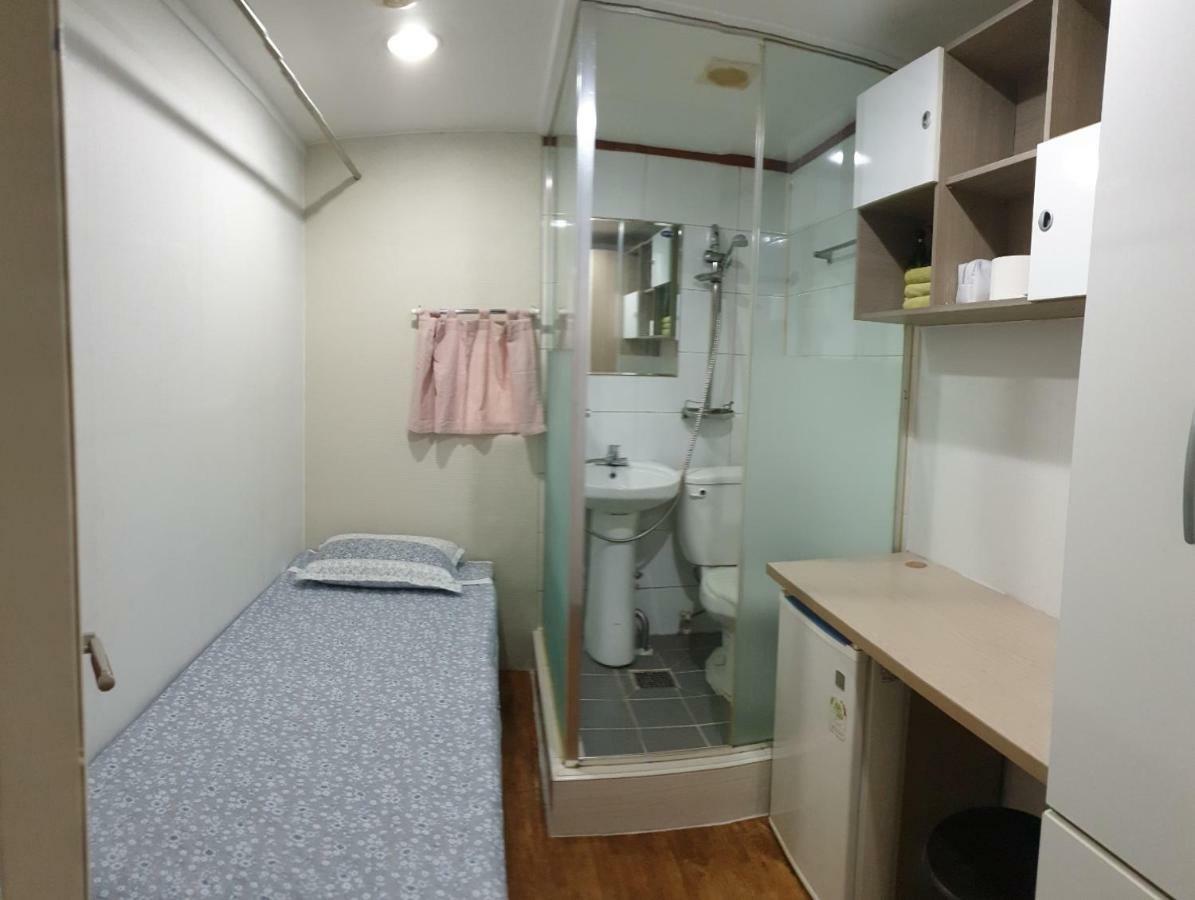 ホテルSingle House ソウル特別市 エクステリア 写真