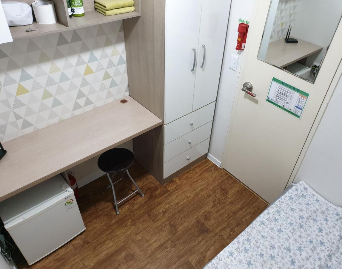 ホテルSingle House ソウル特別市 エクステリア 写真