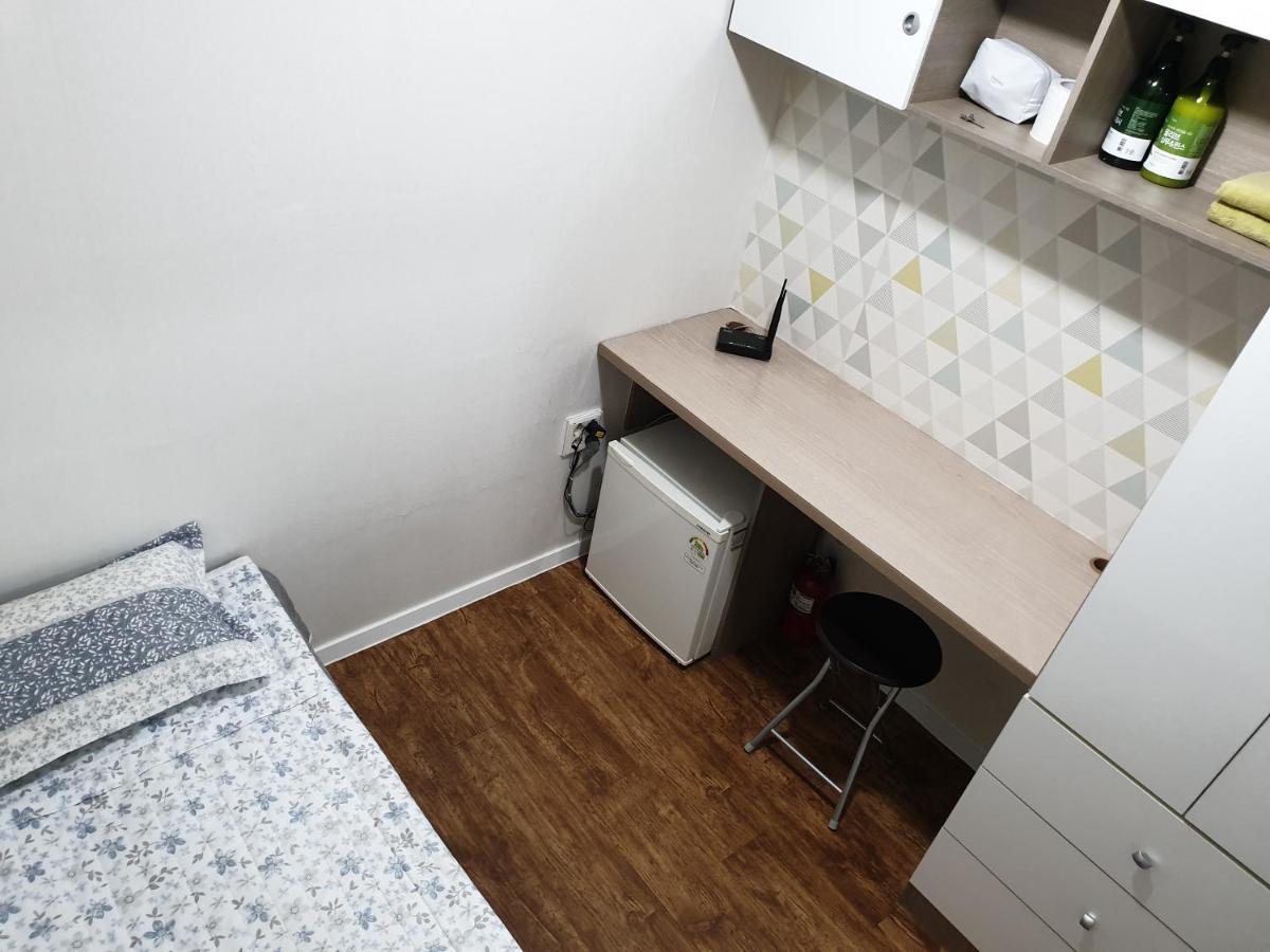 ホテルSingle House ソウル特別市 エクステリア 写真
