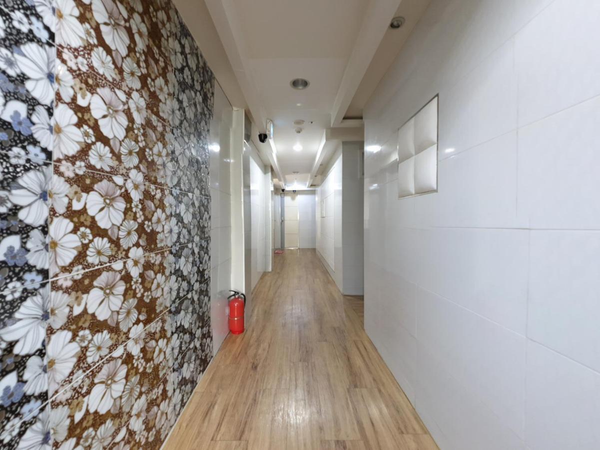 ホテルSingle House ソウル特別市 エクステリア 写真